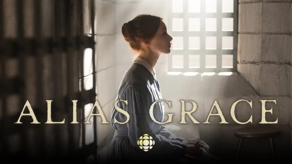 Wideo do serialu Grace i Grace — Alias Grace - Official Trailer