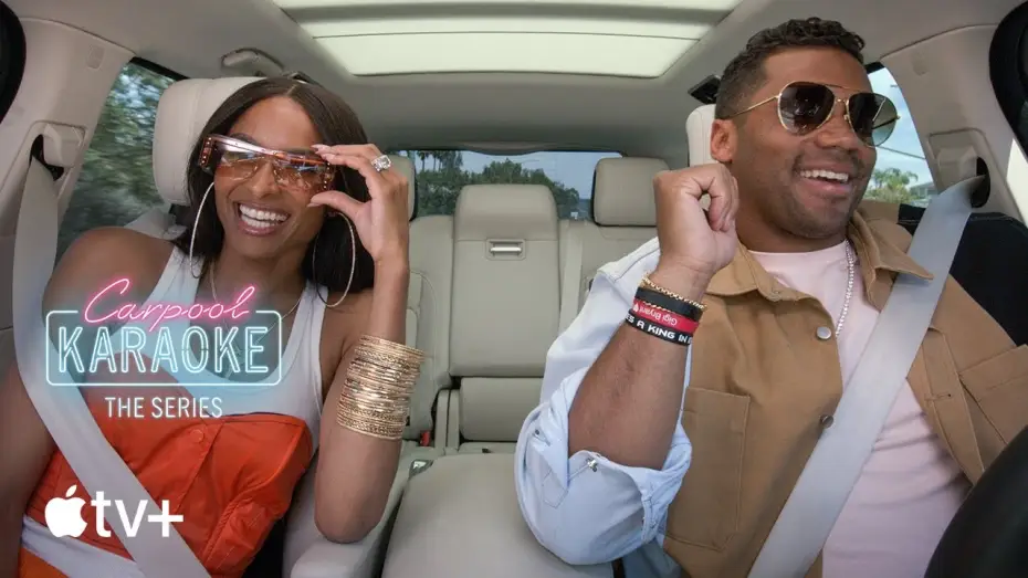 Wideo do serialu Carpool Karaoke: serial — Season 5 Official Trailer 2