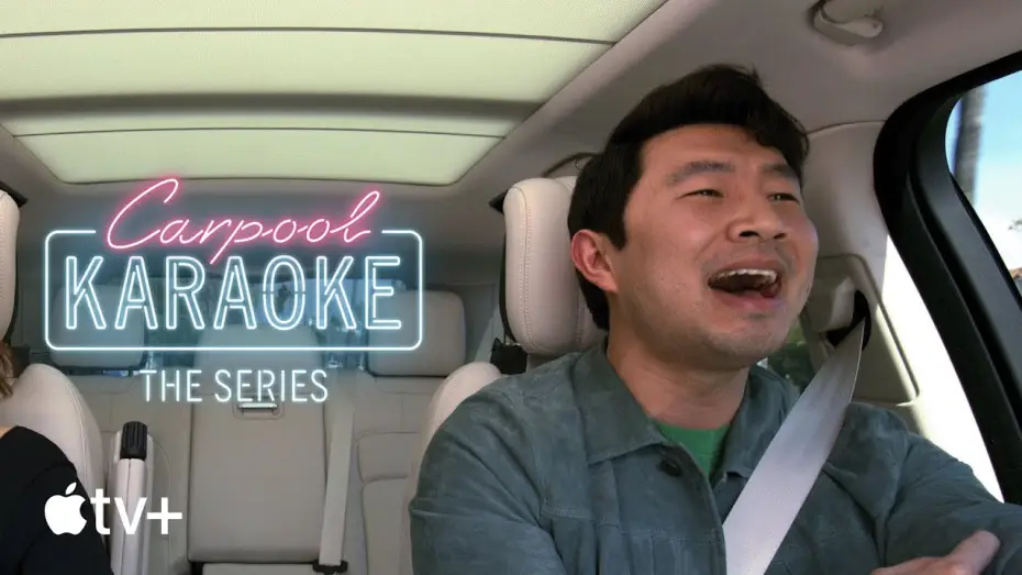 Wideo do serialu Carpool Karaoke: serial — Season 5 Official Trailer