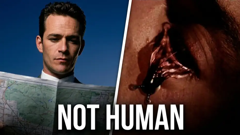 Wideo do serialu Invasion — Invasion 1997 Trailer Sci-Fi Thriller Luke Perry