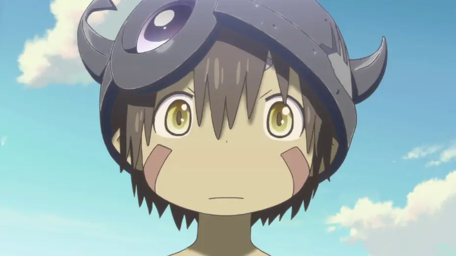 Wideo do serialu Made in Abyss — Made in Abyss (Home-video Trailer)