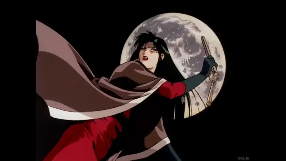 Wideo do serialu Mobile Suit Gundam 0083: Stardust Memory — Opening 2 | MEN OF DESTINY - MIQ