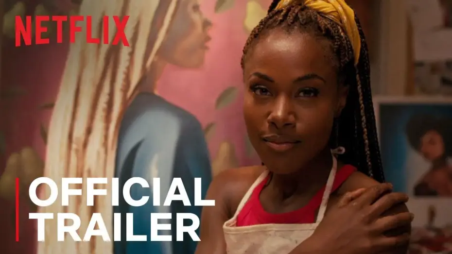 Wideo do serialu Ona się doigra — She’s Gotta Have It: Season 2 | Official Trailer [HD] | Netflix
