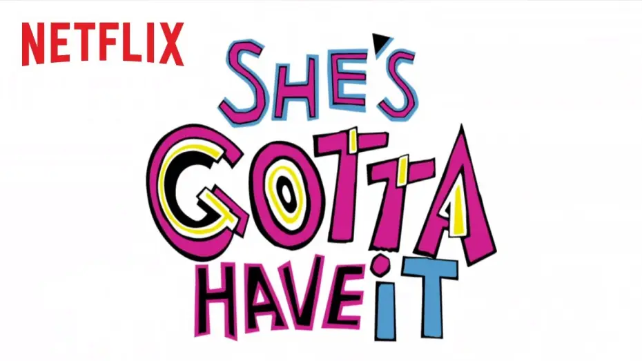 Wideo do serialu Ona się doigra — She's Gotta Have It | Teaser [HD] | Netflix