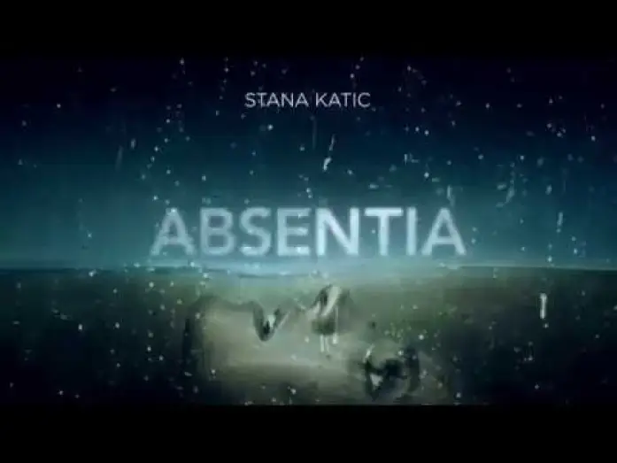 Wideo do serialu Absentia — AXN Promo