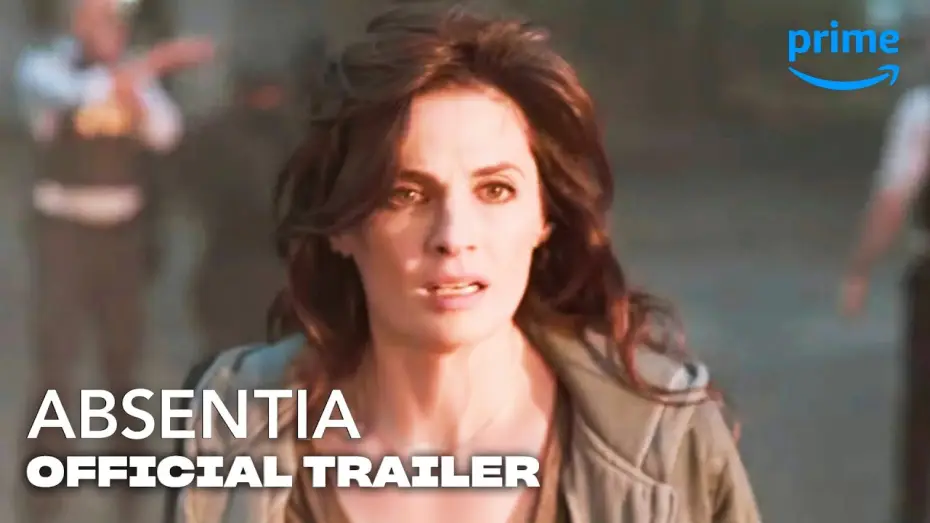 Wideo do serialu Absentia — Absentia – Season 3 Official Trailer | Prime Video