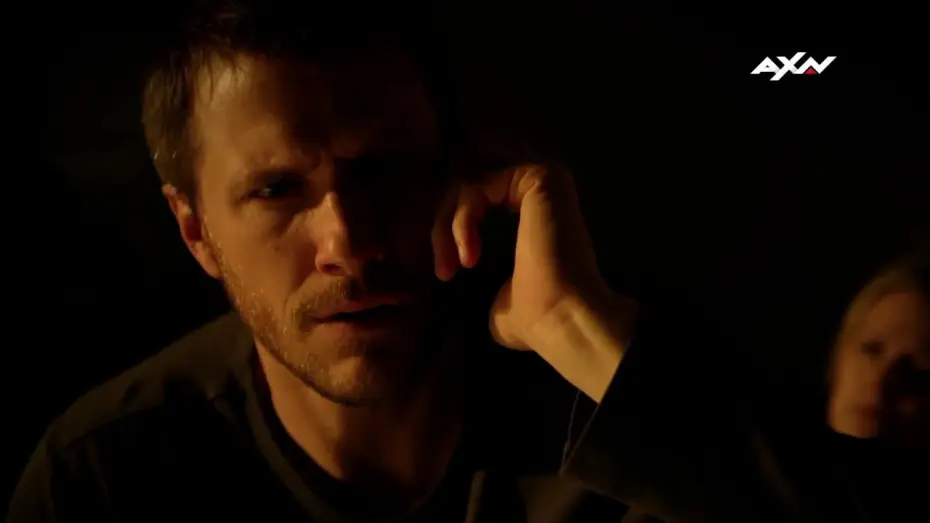 Wideo do serialu Absentia — Official Trailer