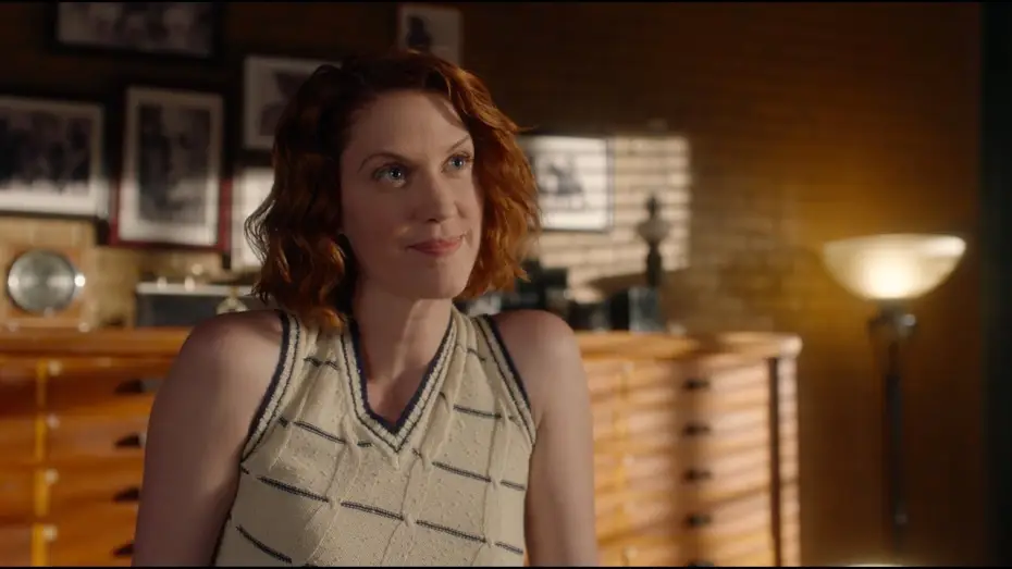 Видео к сериалу Sprawy Frankie Drake — The Women of Frankie Drake Mysteries