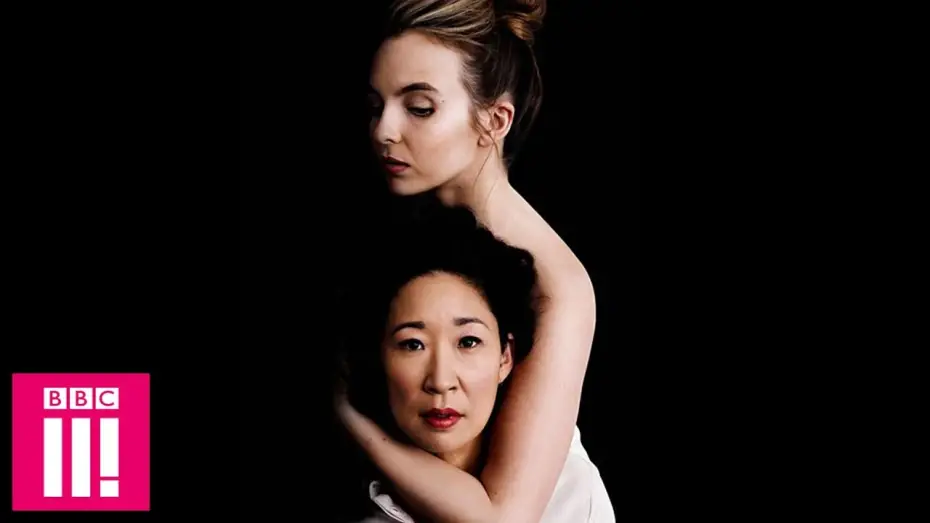 Wideo do serialu Obsesja Eve — Killing Eve | BBC Three Trailer