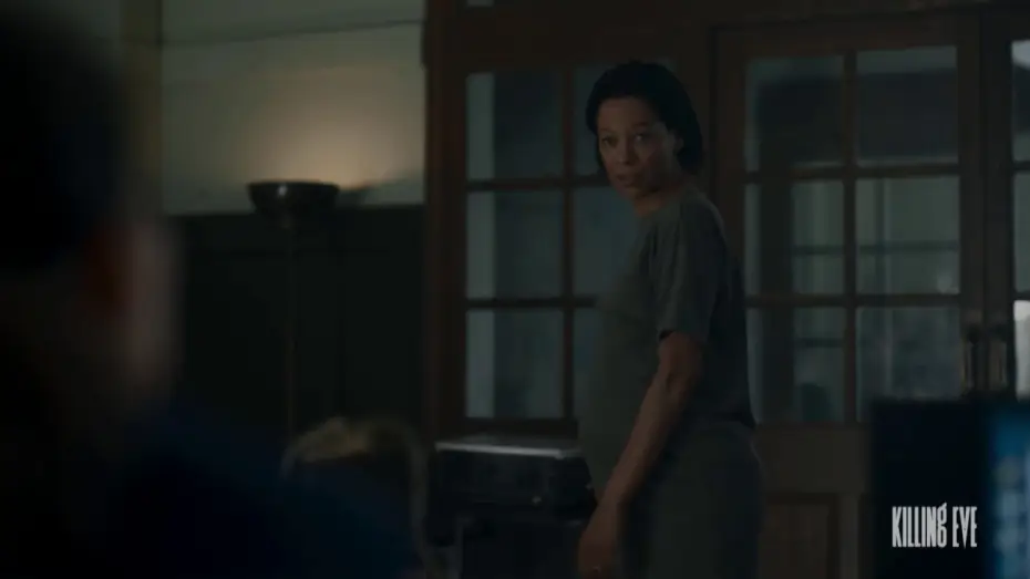 Wideo do serialu Obsesja Eve — Jess | Killing Eve Season 2 Premieres April 7 at 8pm | BBC America