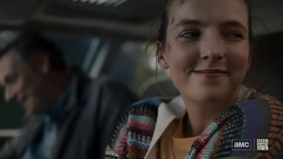 Wideo do serialu Obsesja Eve — Closer Look: Villanelle's World | Killing Eve Sunday at 8pm | BBC America