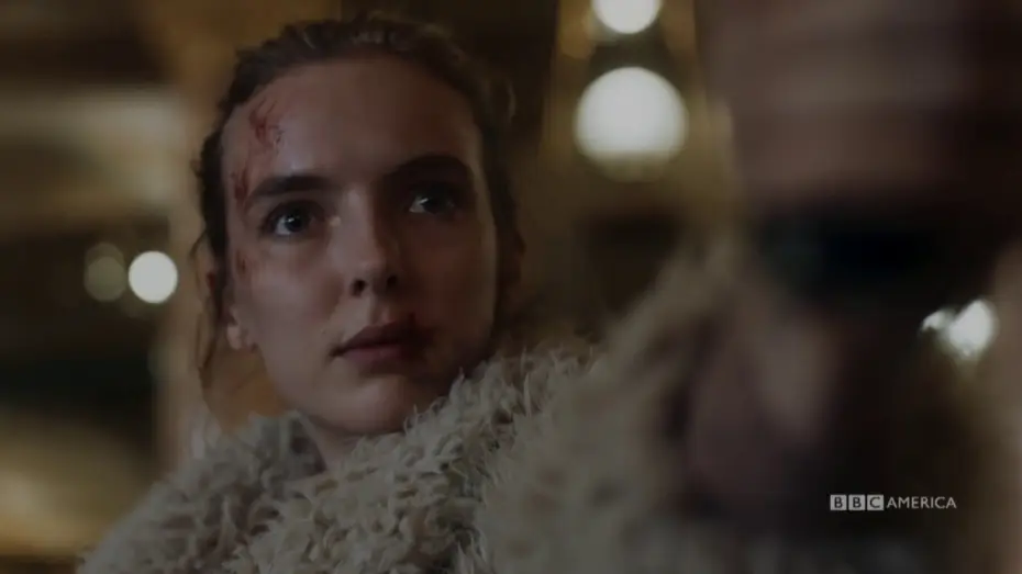 Wideo do serialu Obsesja Eve — Season 2 Premieres April 7 | Killing Eve | BBC America
