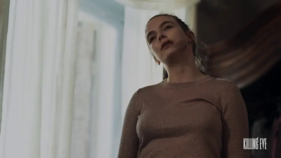 Wideo do serialu Obsesja Eve — Closer Look: Where We Left Off | Killing Eve Season 2 Premieres Sunday @ 8p | BBC America