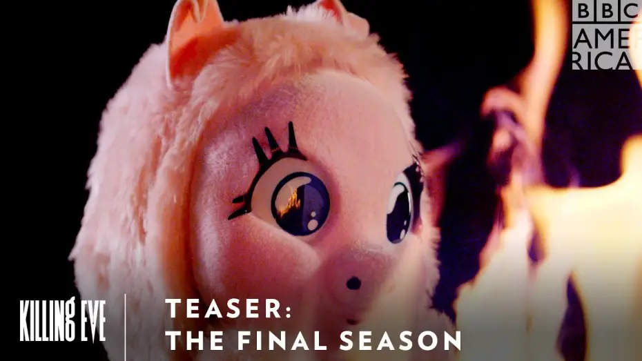 Wideo do serialu Obsesja Eve — Season 4 Teaser