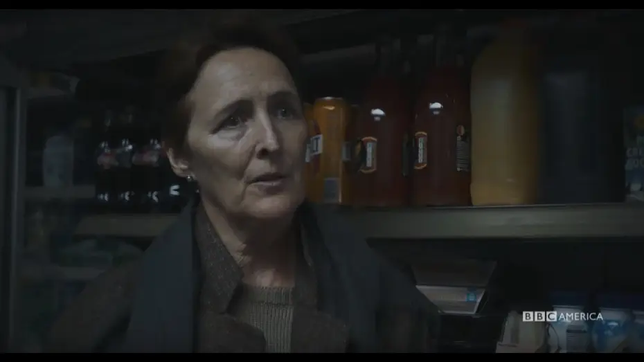 Wideo do serialu Obsesja Eve — The Boss | Killing Eve | New Series Premieres Sunday, April 8 @ 8/7c on BBC America