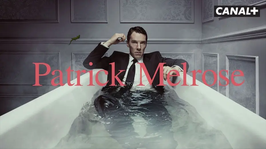 Wideo do serialu Patrick Melrose — Patrick Melrose - Teaser VF