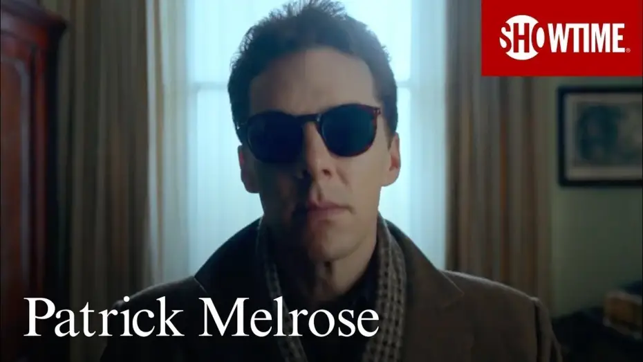 Wideo do serialu Patrick Melrose — Patrick Melrose (2018) | Critics Rave Trailer | SHOWTIME Limited Series