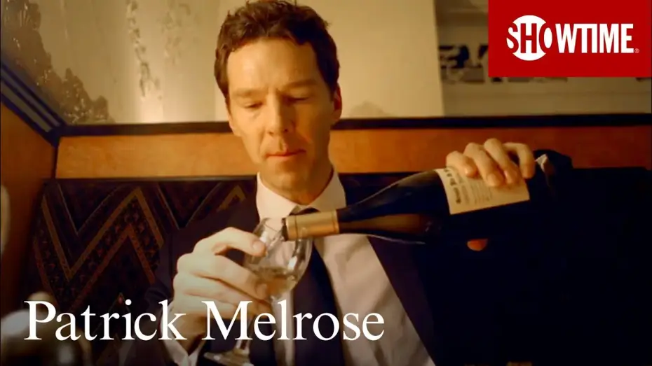 Wideo do serialu Patrick Melrose — Patrick Melrose Official Clip | Showtime Limited Series | Benedict Cumberbatch