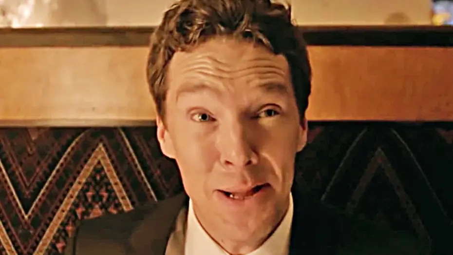 Wideo do serialu Patrick Melrose — Patrick Melrose | official trailer (2018)