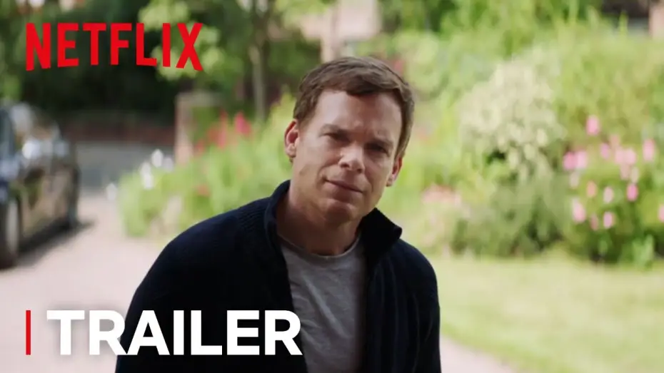 Wideo do serialu Harlan Coben: Safe — Safe Season 1 | Trailer [HD] | Netflix
