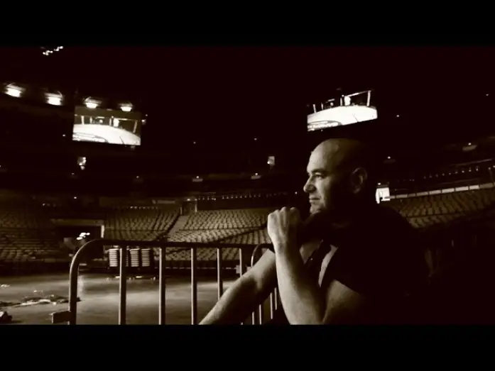 Wideo do serialu Dana White's Contender Series — Dana White's Tuesday Night Contender Series - Starts July 11 on UFC FIGHT PASS