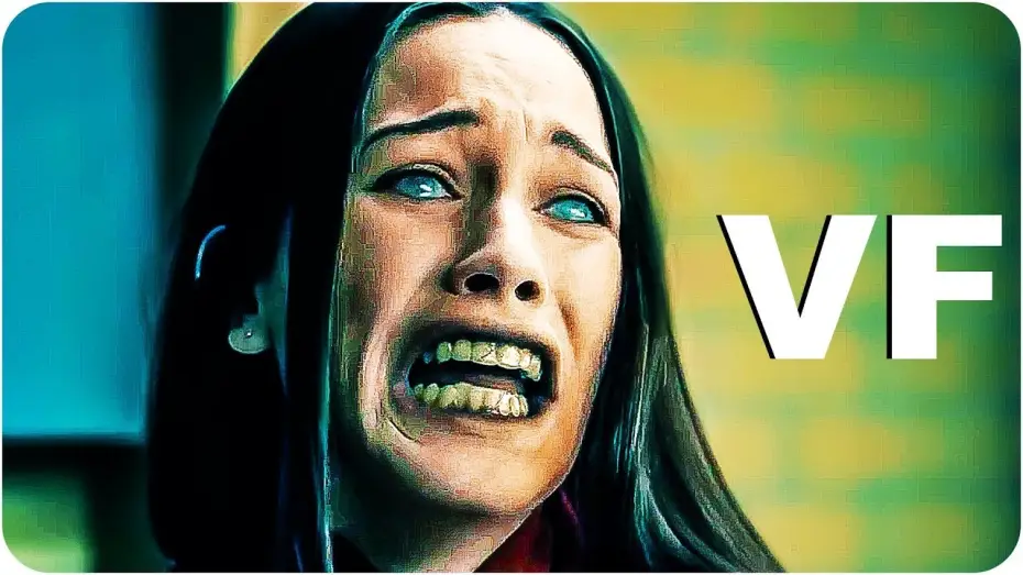 Wideo do serialu Nawiedzony dom na wzgórzu — THE HAUNTING OF HILL HOUSE Bande Annonce VF (2018) 🅽🅴🆃🅵🅻🅸🆇