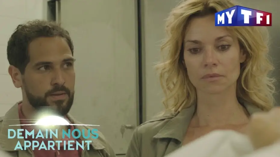 Видео к сериалу Jutro należy do nas — Demain nous appartient – Le résumé du lundi 17 juillet – Episode 01