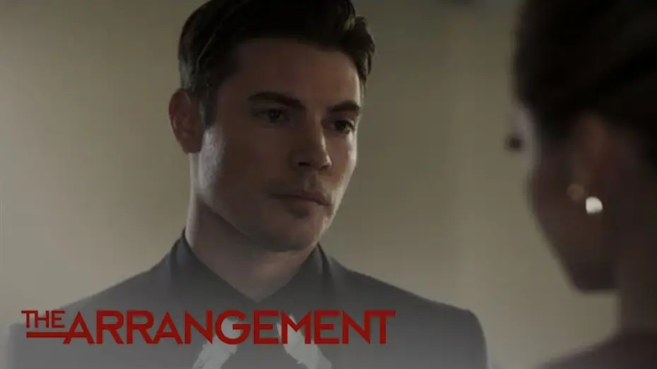 Wideo do serialu Układ — "The Arrangement" Season 2 Catch-Up | E!