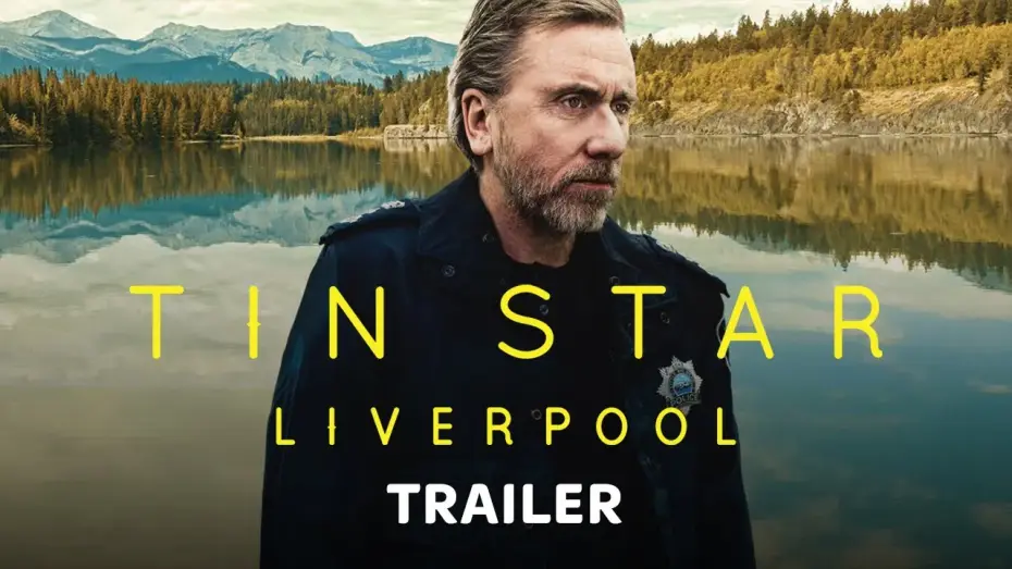 Wideo do serialu Gwiazda szeryfa — Tin Star: Liverpool | First Look Trailer