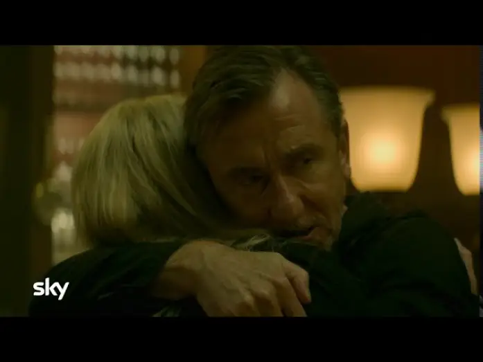 Wideo do serialu Gwiazda szeryfa — Sky Original | Tin Star Staffel 3 | Trailer