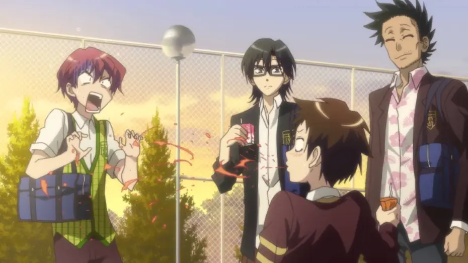 Wideo do serialu Jitsu wa Watashi wa — Actually I Am Official Trailer