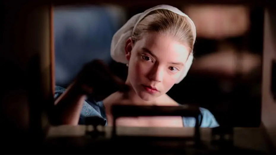 Wideo do serialu The Miniaturist — The Miniaturist Trailer
