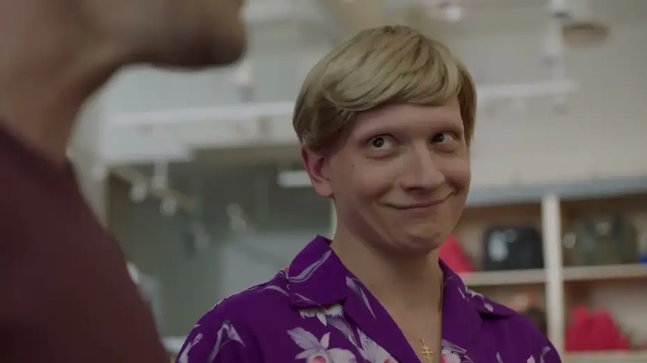 Wideo do serialu Barry — The Outtakes