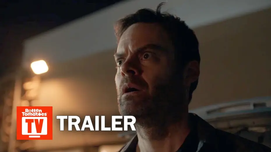 Wideo do serialu Barry — Barry Season 3 Trailer