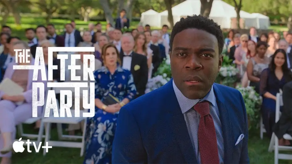 Видео к сериалу Barry — ???