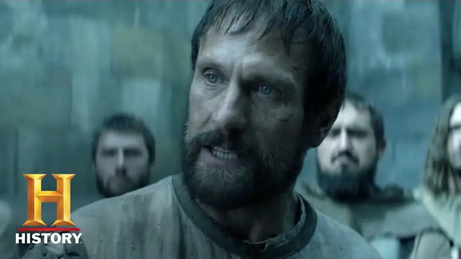 Wideo do serialu Templariusze — Knightfall: Season Two Official Trailer | Drama Series Returns March 25 | History