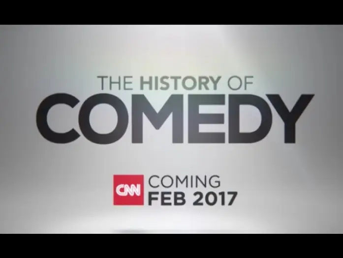 Wideo do serialu Historia komedii — Promo