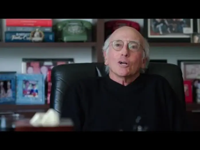 Wideo do serialu Historia komedii — History of Comedy Trailer