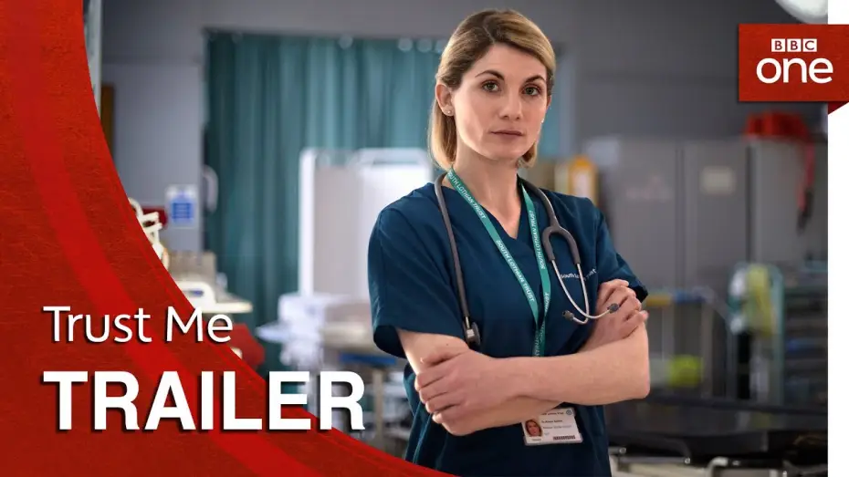 Wideo do serialu Zaufaj mi — Trust Me: Trailer - BBC One