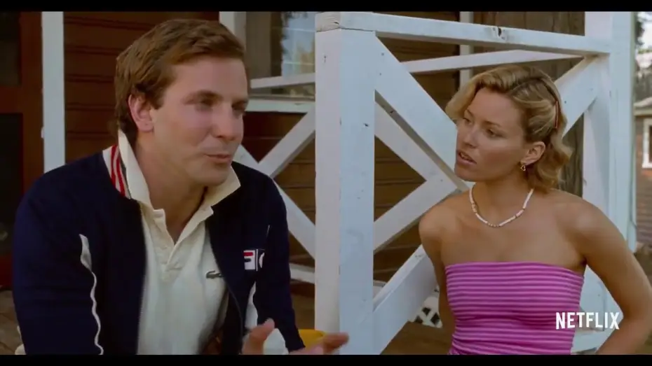 Wideo do serialu Wet Hot American Summer: Ten Years Later — Wet Hot American Summer: 10 Years Later | Official Trailer