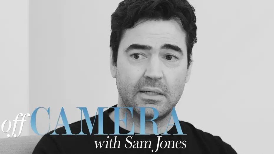 Wideo do serialu Loudermilk — Ron Livingston's AA Meeting Experience Researching for Loudermilk