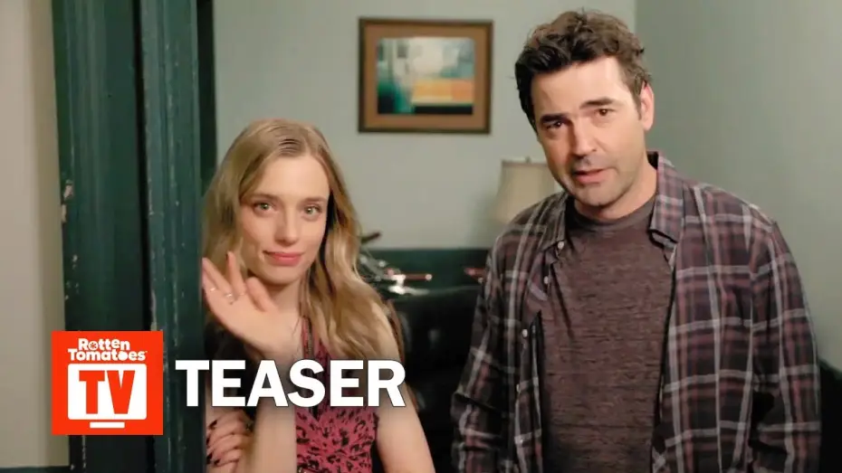 Wideo do serialu Loudermilk — Season 3 Teaser