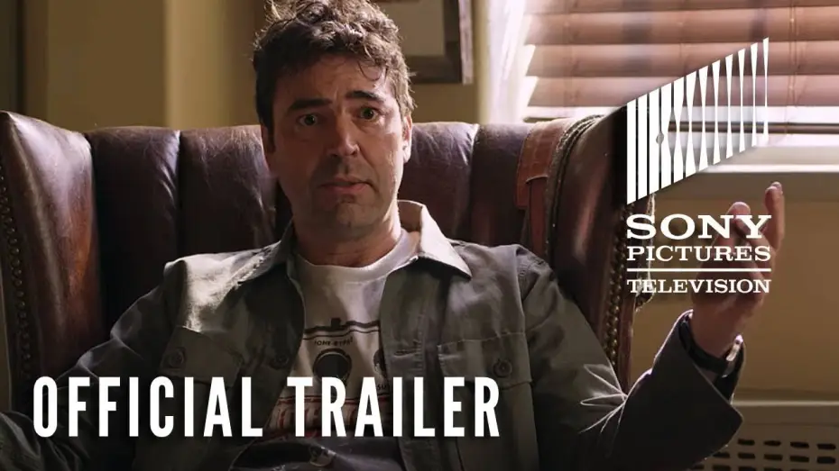 Wideo do serialu Loudermilk — Official Trailer
