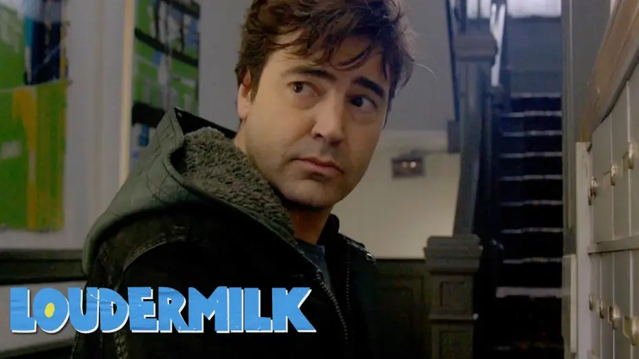 Wideo do serialu Loudermilk — Official Trailer