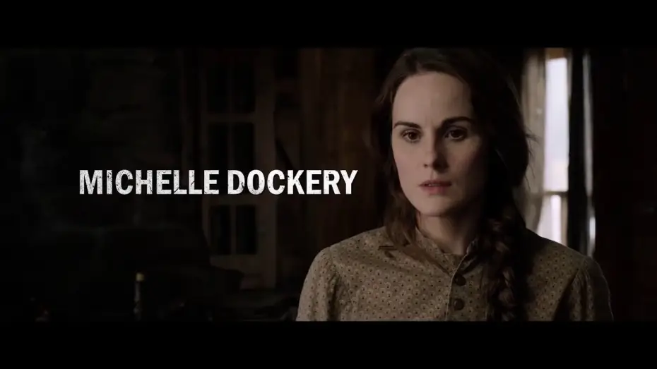 Wideo do serialu Bezbożnicy — Забытые Богом |  Godless (1 сезон) Русский трейлер (2017)