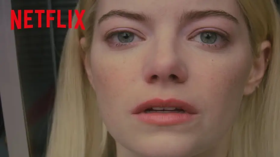 Видео к сериалу Maniac — Zwiastun [HD]