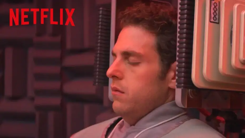 Видео к сериалу Maniac — Maniac | Netflix
