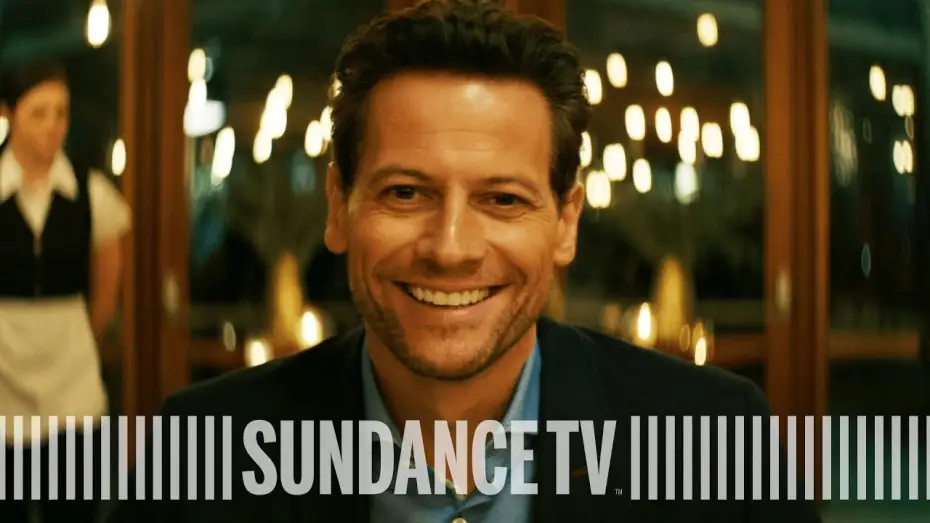 Wideo do serialu Kłamstwa — LIAR: 'Andrew' Official Teaser Trailer | SundanceTV