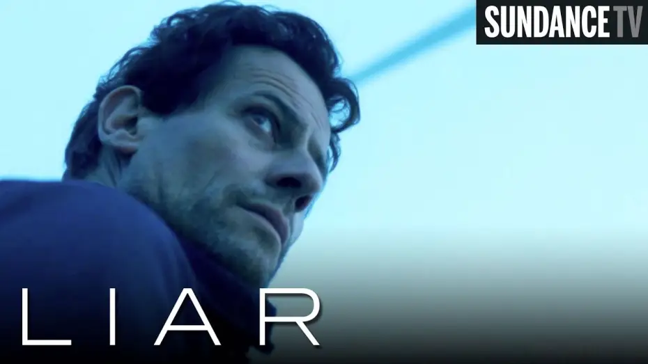 Wideo do serialu Kłamstwa — Liar Season 2 Teaser | SundanceTV