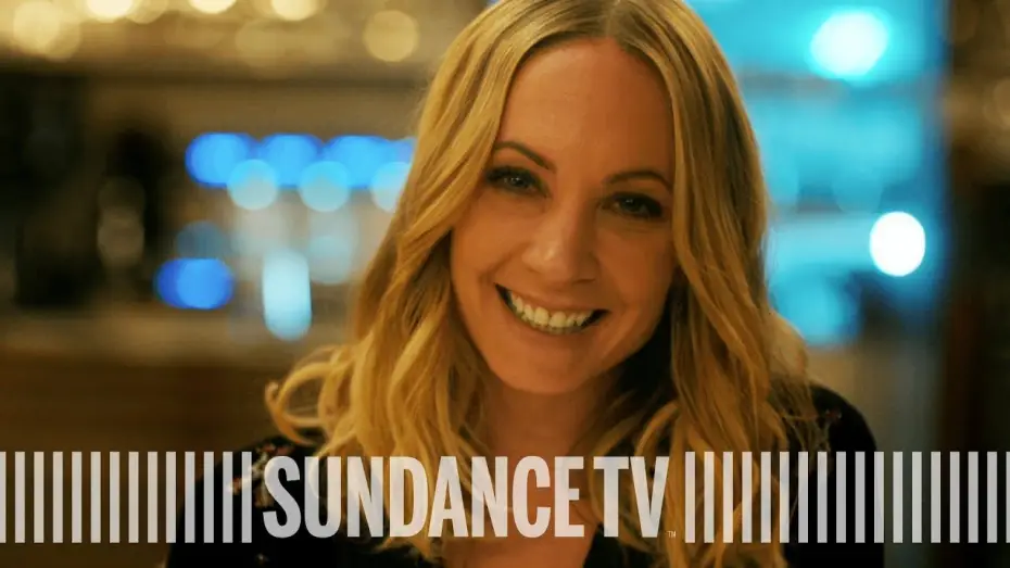 Wideo do serialu Kłamstwa — LIAR: 'Laura' Official Teaser Trailer | SundanceTV